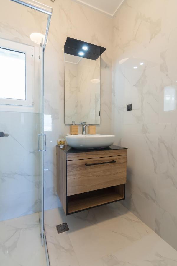 Acropolis View Apartment For 4 People Athens Exterior photo